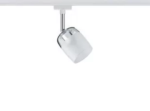 Paulmann System szynowy URail spot Blossom max 10W G9 sat/przezr 95343 - Lampy pozostałe - miniaturka - grafika 1
