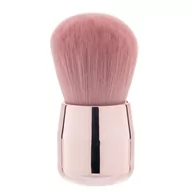 Akcesoria do paznokci - Pędzel Do Pyłu Odpylania Pudru Metaliczny Róż - miniaturka - grafika 1
