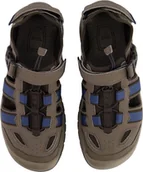 Sandały męskie - Teva M'S Omnium 2, BNGC, 44 us 10.5; uk 9.5 - miniaturka - grafika 1