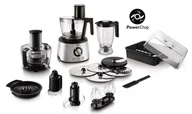 Rozdrabniacze kuchenne - Philips Avance Collection HR7778/00 - miniaturka - grafika 1