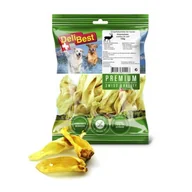 Przysmaki dla psów - DeliBest Uszy jelenia 100g - miniaturka - grafika 1