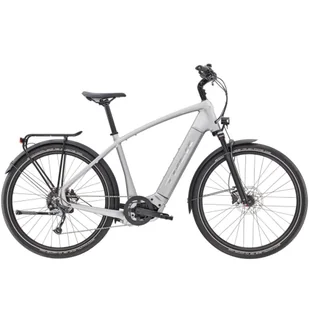 Trek Allant Plus 7 L Quicksilver - Rowery elektryczne - miniaturka - grafika 1