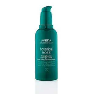 Aveda Aveda Botanical Repair Strengthening Overnight Serum Botanical Repair Strengthening Overnight Serum 100 ml - Serum do twarzy - miniaturka - grafika 1