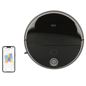 Roboty sprzątające - 360 S10 Czarny - miniaturka - grafika 1