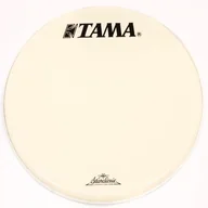 Akcesoria do perkusji - TAMA Bassdrum 20" front head black for Starclassic Series - Omnitune (CT20BMOT) CT20BMOT - miniaturka - grafika 1
