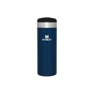 Kubki termiczne - Kubek termiczny AEROLIGHT 0,47 l - ROYAL METALLIC BLUE / Stanley - miniaturka - grafika 1