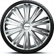 Kołpaki samochodowe - Kołpaki 16 do Toyota Audi Seat Ford Kia Skoda Opel VW Fiat Peugeot Citroen - miniaturka - grafika 1