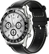 Smartband - Active Band SMARTWATCH ZEGAREK SMARTBAND PASEK TRENING TĘTNO KROKI SPORT PULS CIŚNIENIE DD54 - miniaturka - grafika 1