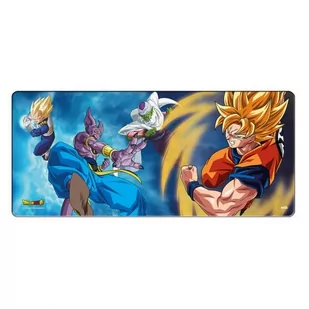 NoName Podkładka Dragon Ball MGGE012 MGGE012 - Podkładki pod mysz - miniaturka - grafika 1