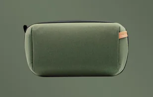 Etui na akcesoria PGYTECH (zielone) - Akcesoria do drona - miniaturka - grafika 5