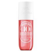 Wody i perfumy damskie - Sol de Janeiro Cheirosa 40 Hair & Body Fragrance Mist 240ml - miniaturka - grafika 1