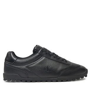 Sneakersy Calvin Klein Jeans YM0YM01191 Czarny - Sneakersy męskie - miniaturka - grafika 1