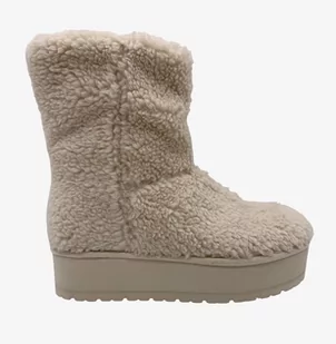Buty damskie śniegowce Madden Girl Edisonn Ease-HR z futerka rozmiar 36 - Śniegowce damskie - miniaturka - grafika 1