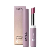 Szminki - Paese, Nanorevit Creamy Lipstick, Kremowa pomadka do ust, 19 Blackcurrant, 2,2 g - miniaturka - grafika 1