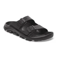 Klapki i japonki męskie - Klapki Birkenstock Mogami Terrastealth 2-Strap 1029643 - miniaturka - grafika 1