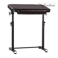 Wyposażenie studia tatuażu - Podłokietnik do tatuażu Pro Ink 718 czarny pik R - miniaturka - grafika 1