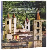 Przewodniki - One Hundred and One. Beautiful Small Towns in Italy - Paolo Lazzarin - książka - miniaturka - grafika 1