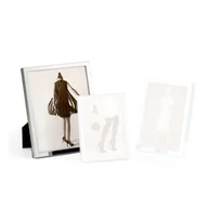 Ramki na zdjęcia - Ramka na zdjęcie PARIS, 20 x 25 cm P318009 - miniaturka - grafika 1