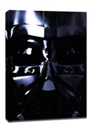 Obrazy i zdjęcia na płótnie - Face It! Star Wars Gwiezdne Wojny - Darth Vader - obraz na płótnie Wymiar do wyboru: 30x40 cm - miniaturka - grafika 1