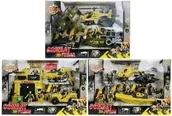 Figurki dla dzieci - Zestaw wojskowy mix - Artyk - miniaturka - grafika 1