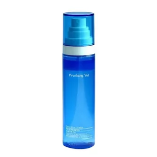 Pyunkang Yul, Deep Blue Oil Mist, Mgiełka do twarzy, 100 ml - Toniki i hydrolaty do twarzy - miniaturka - grafika 1