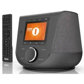 Radia - Hama DIR3300SBT Czarny - miniaturka - grafika 1