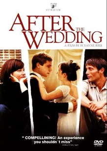 After the wedding DVD) Anders Thomas Jensen - Filmy fabularne DVD - miniaturka - grafika 1