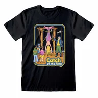 Koszulki męskie - Koszulka Steven Rhodes Catch Of The Day-M - miniaturka - grafika 1