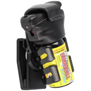ESP - Uchwyt na gaz pieprzowy Tornado 40 ml - Montaż do pasa UBC-03 - SHT-34-40 - Kabury i pokrowce - miniaturka - grafika 3