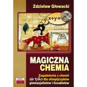 Chemia - Magiczna chemia - miniaturka - grafika 1