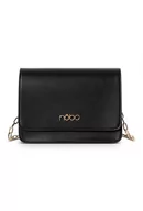 Torebki damskie - Torebka crossbody NOBO na łańcuszku - Nobo - miniaturka - grafika 1