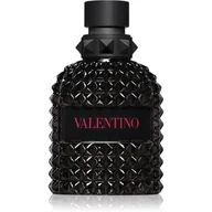 Wody i perfumy męskie - Valentino - Born In Roma Extra-dose Uomo - Woda Perfumowana - Uomo Born In Roma Extradose 50 ml - Dla Mężczyzn - miniaturka - grafika 1