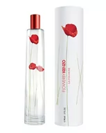 Wody i perfumy damskie - Kenzo Flower La Cologne woda kolońska 90ml - miniaturka - grafika 1