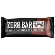 Odżywki białkowe - Biotech Usa Baton Zero Bar - 50G - miniaturka - grafika 1