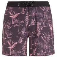 Spodenki męskie - Spodenki męskie Protest PRTUROR beachshort PROTEST XL - miniaturka - grafika 1