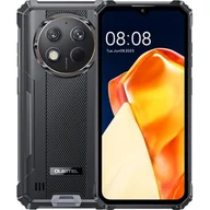 Telefony komórkowe - Oukitel WP28 8GB/256GB Dual Sim Czarny - miniaturka - grafika 1