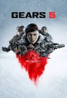Kody i doładowania cyfrowe - Gears 5 Xbox Live Key Xbox One GLOBAL - miniaturka - grafika 1