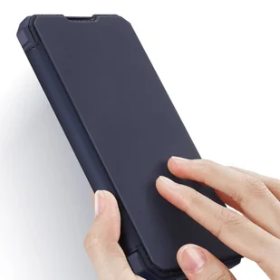 Dux Ducis Skin X kabura etui pokrowiec z klapką Samsung Galaxy A02s EU różowy - Etui i futerały do telefonów - miniaturka - grafika 15