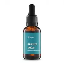 Fitomed Serum olejowe Dzika róża do cery mieszanej 30ml 71FITSEROD - Serum do włosów - miniaturka - grafika 1