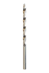 WIERTŁO DO METALU 10,7mm NWKa HSS-PRO DIN 338 IRWIN - Wiertła - miniaturka - grafika 1