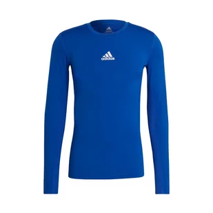 adidas TechFit Compression dł. rękaw 335 : Rozmiar - XXXL - Pozostała odzież narciarska - miniaturka - grafika 1