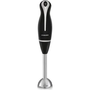 MOCNY BLENDER RĘCZNY WIELOFUNKCYJNY METALOWY 400W - Blendery ręczne - miniaturka - grafika 1