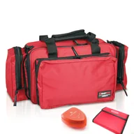 Apteczki i materiały opatrunkowe - Zestaw szkolny podstawowy ZS810-I - miniaturka - grafika 1