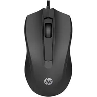 Myszki - HP Mysz 100 6VY96AA#ABB 6VY96AA#ABB - miniaturka - grafika 1