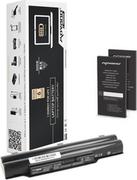 Baterie do laptopów - Movano bateria Fujitsu A530, AH531 (5200 mAh) BZ/FU-A530 - miniaturka - grafika 1