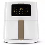 Frytkownice - Philips Connected Airfryer Seria 5000 HD9255/30 - miniaturka - grafika 1