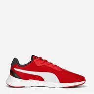 Buty sportowe męskie - Męskie buty sportowe Puma Ferrari Tiburion Rosso Corsa 30751502 42.5 (8.5UK) 27.5 cm Czerwone (4065452440794) - miniaturka - grafika 1