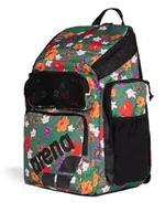 Plecaki - Plecak sportowy Arena One Go 45L Rain Forest - miniaturka - grafika 1