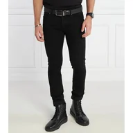 Spodnie męskie - John Richmond Jeansy SEIKA(IGGY) Slim Fit - miniaturka - grafika 1
