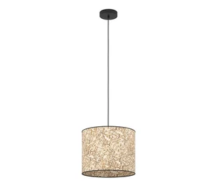 Eglo 43936 - Żyrandol na lince BUTTERBURN 1xE27/25W/230V - Lampy sufitowe - miniaturka - grafika 1